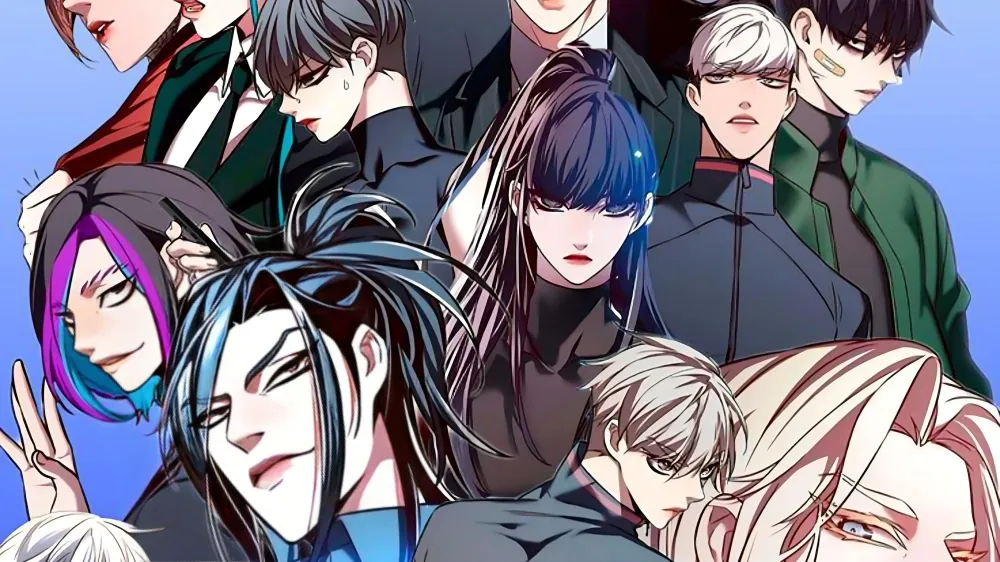 Murim vs. Musul: The Ultimate Guide to Understanding Manhwa Martial Arts