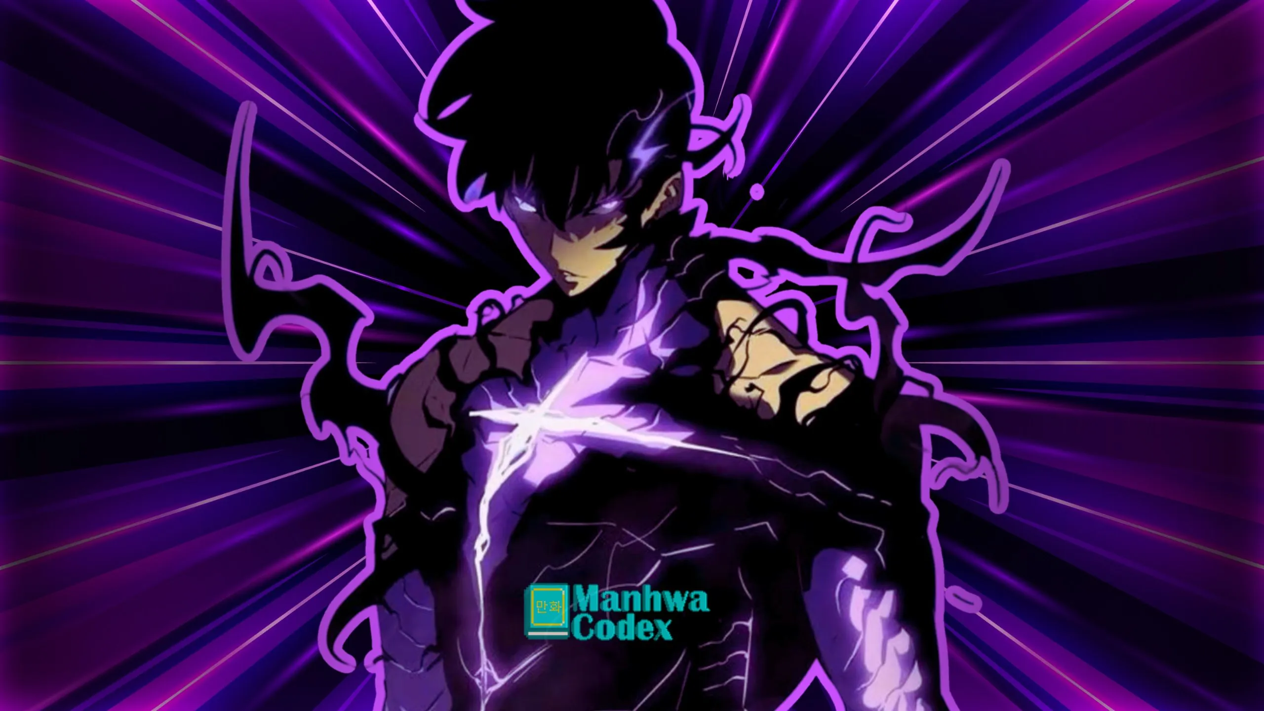 ¿Existe el Shonen en el Manhwa?